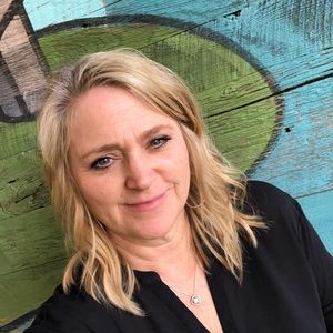 Meet your Posher, Jodi